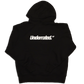 UNDERRATED HEAVYWEIGHT HOODIE