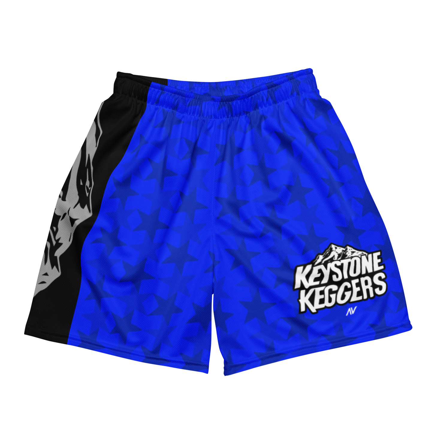 Kegger shorts