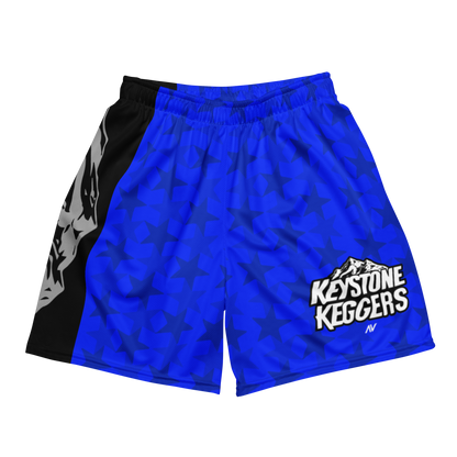 Kegger shorts