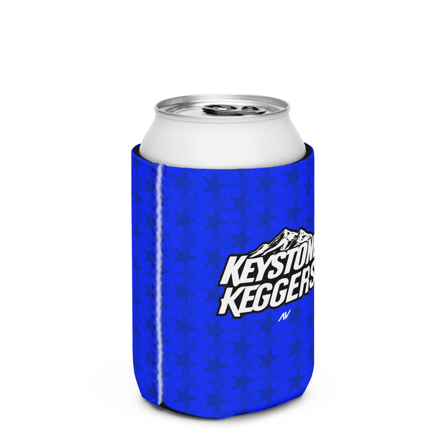 Kegger Koozie