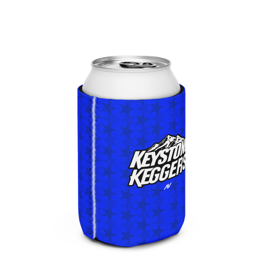 Kegger Koozie