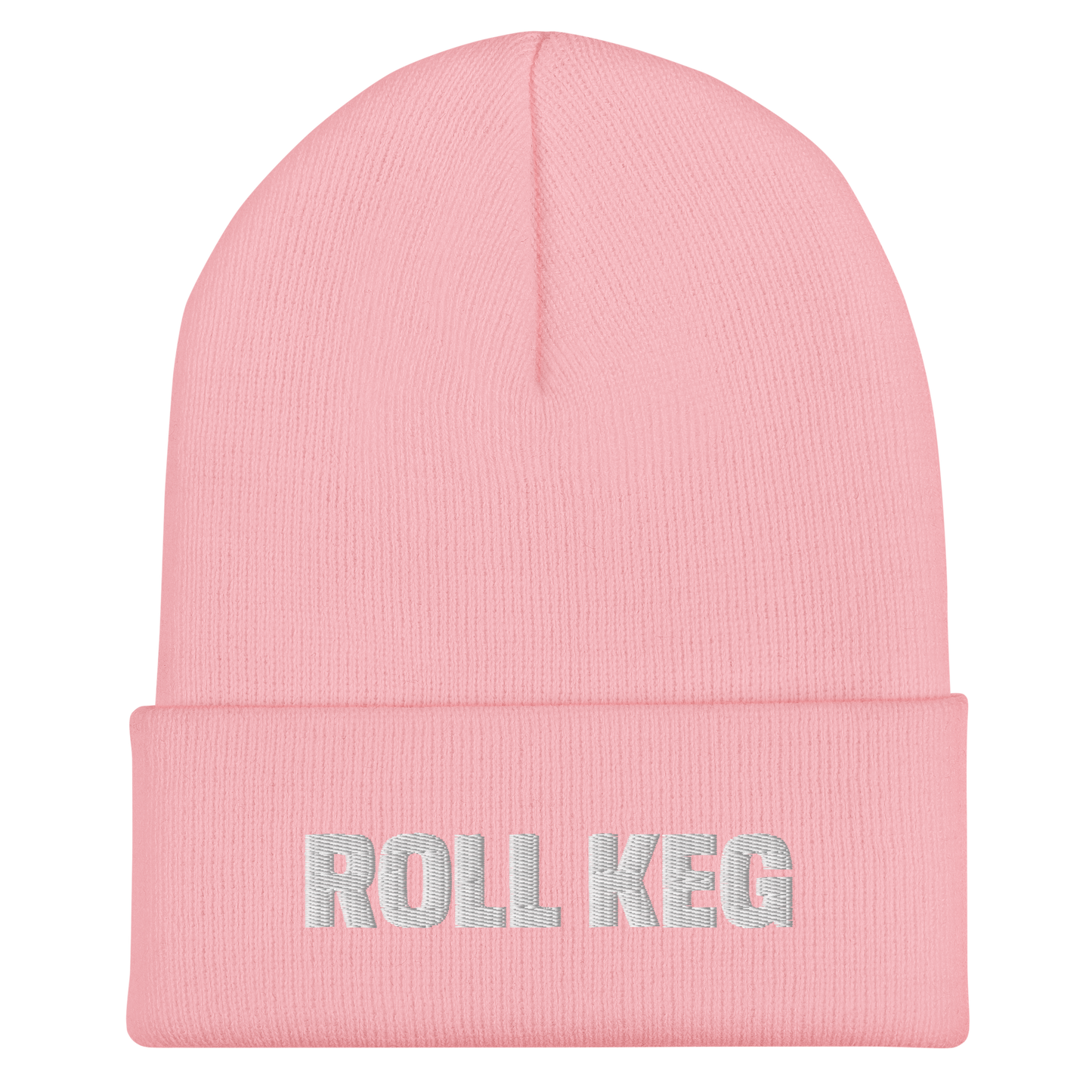 Kegger Beanie