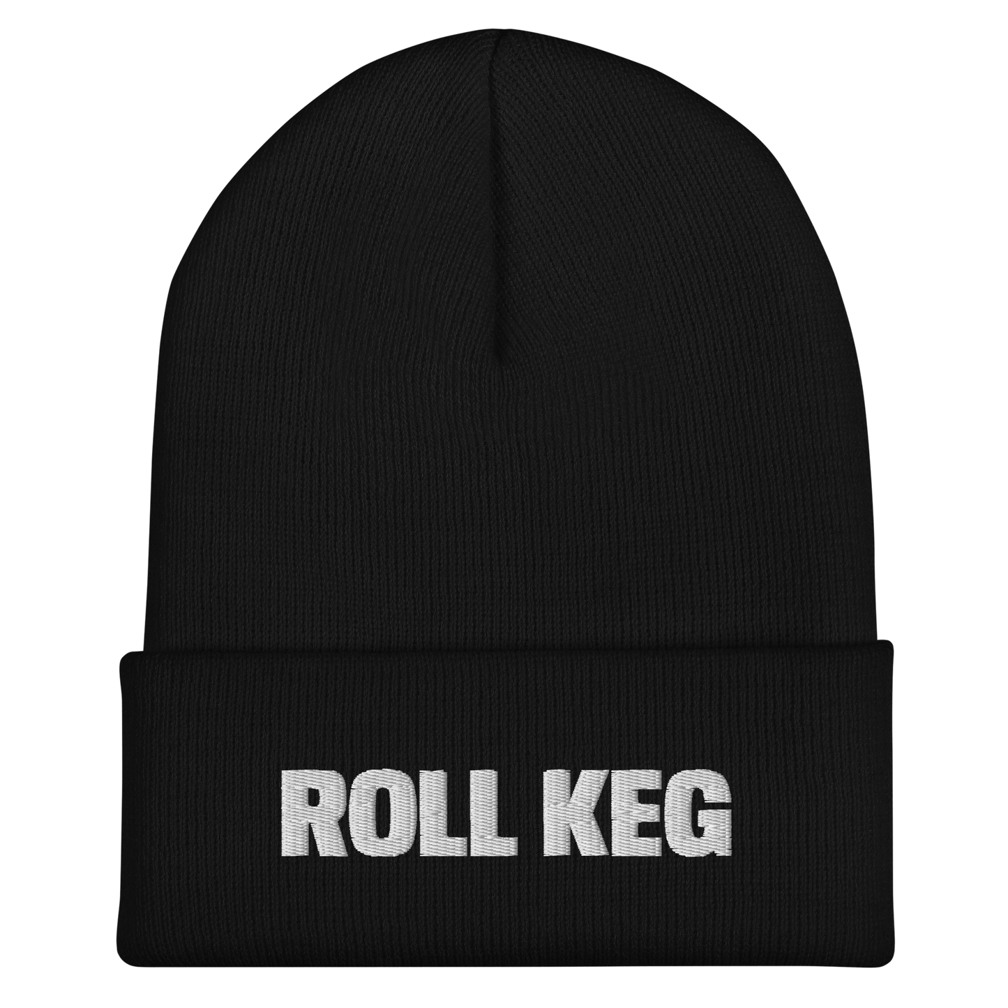 Kegger Beanie