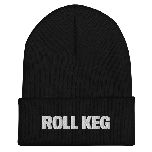 Kegger Beanie