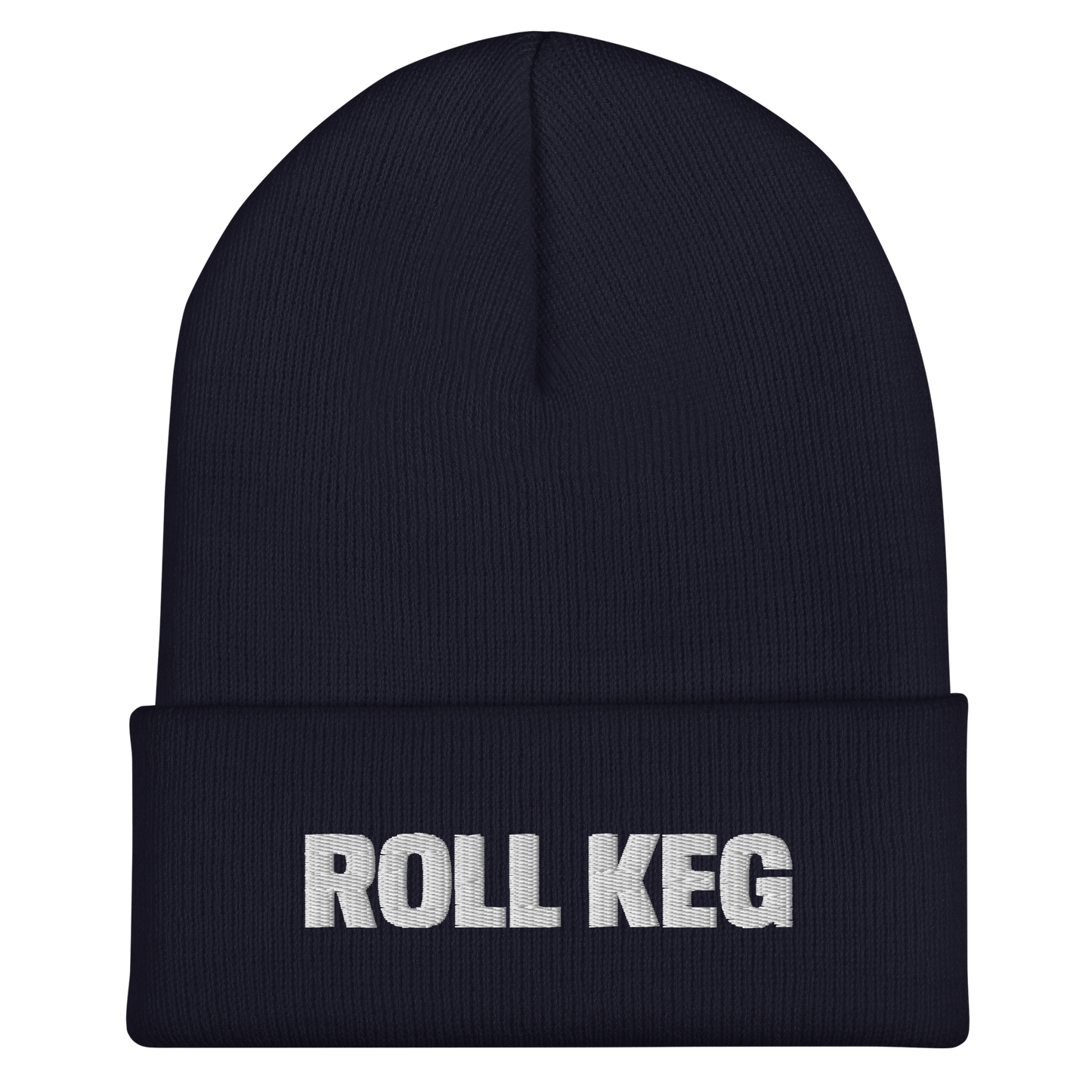 Kegger Beanie