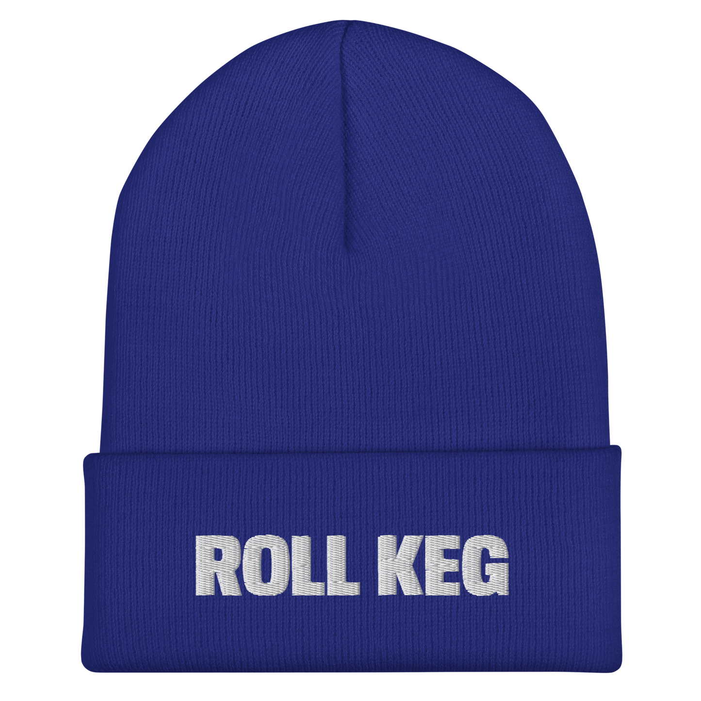 Kegger Beanie