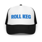 Kegger trucker hat