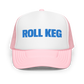 Kegger trucker hat