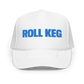 Kegger trucker hat