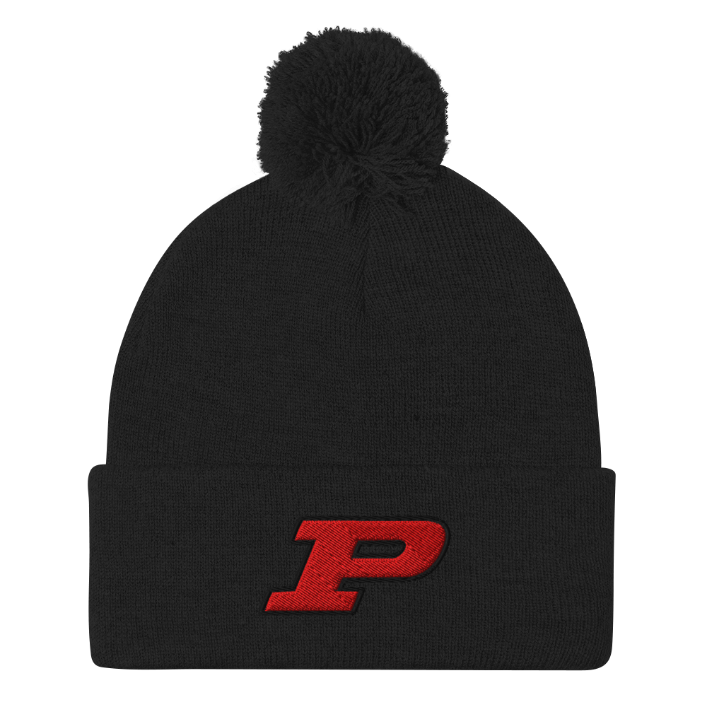 Packer Pom-Pom Beanie