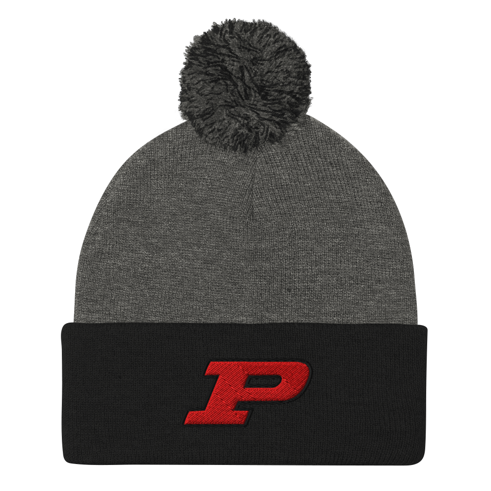 Packer Pom-Pom Beanie