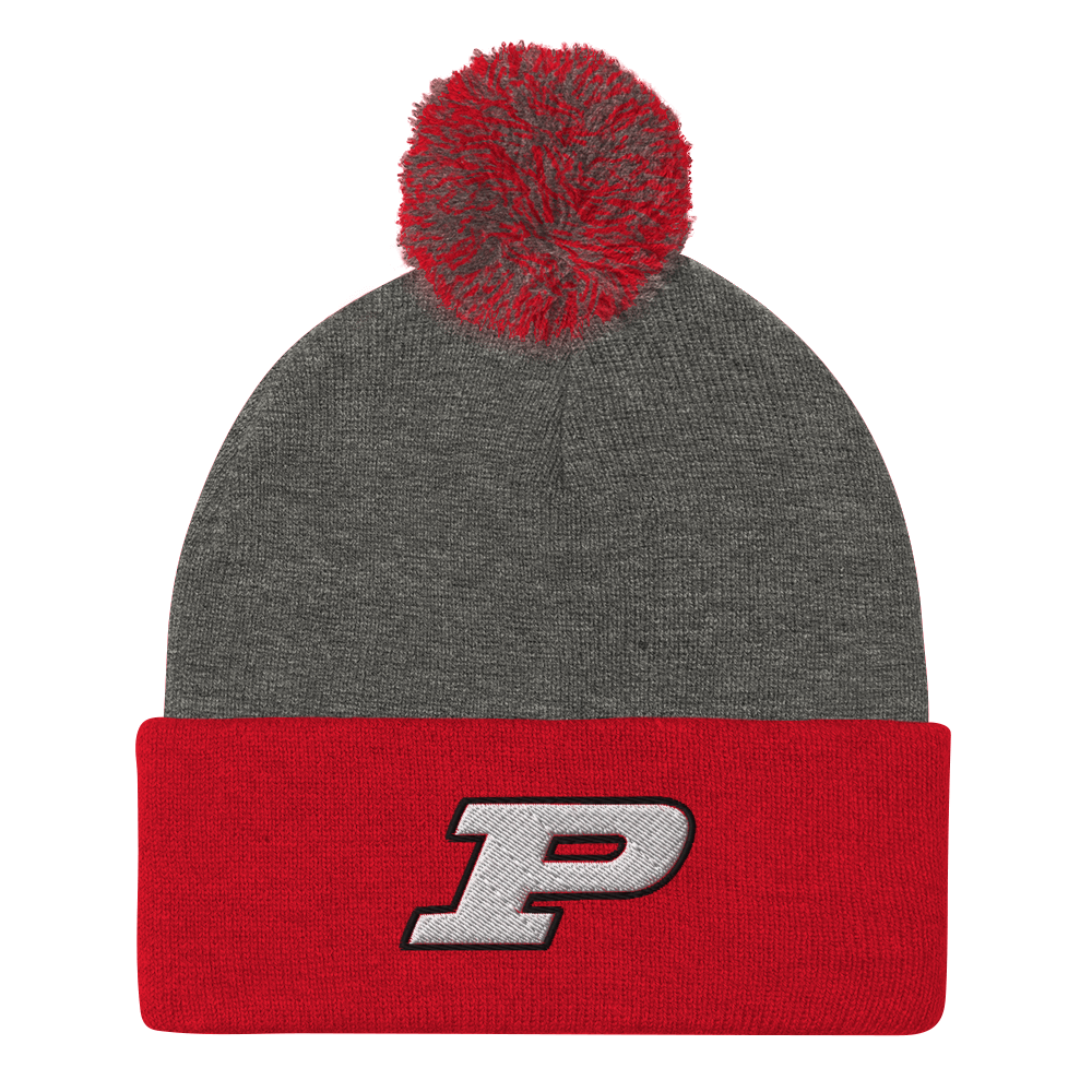 Packer Pom-Pom Beanie