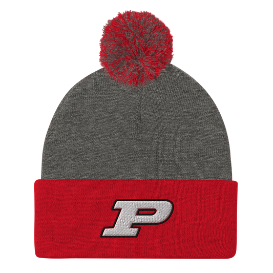 Packer Pom-Pom Beanie