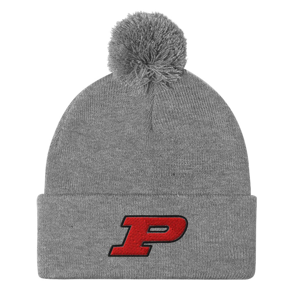 Packer Pom-Pom Beanie