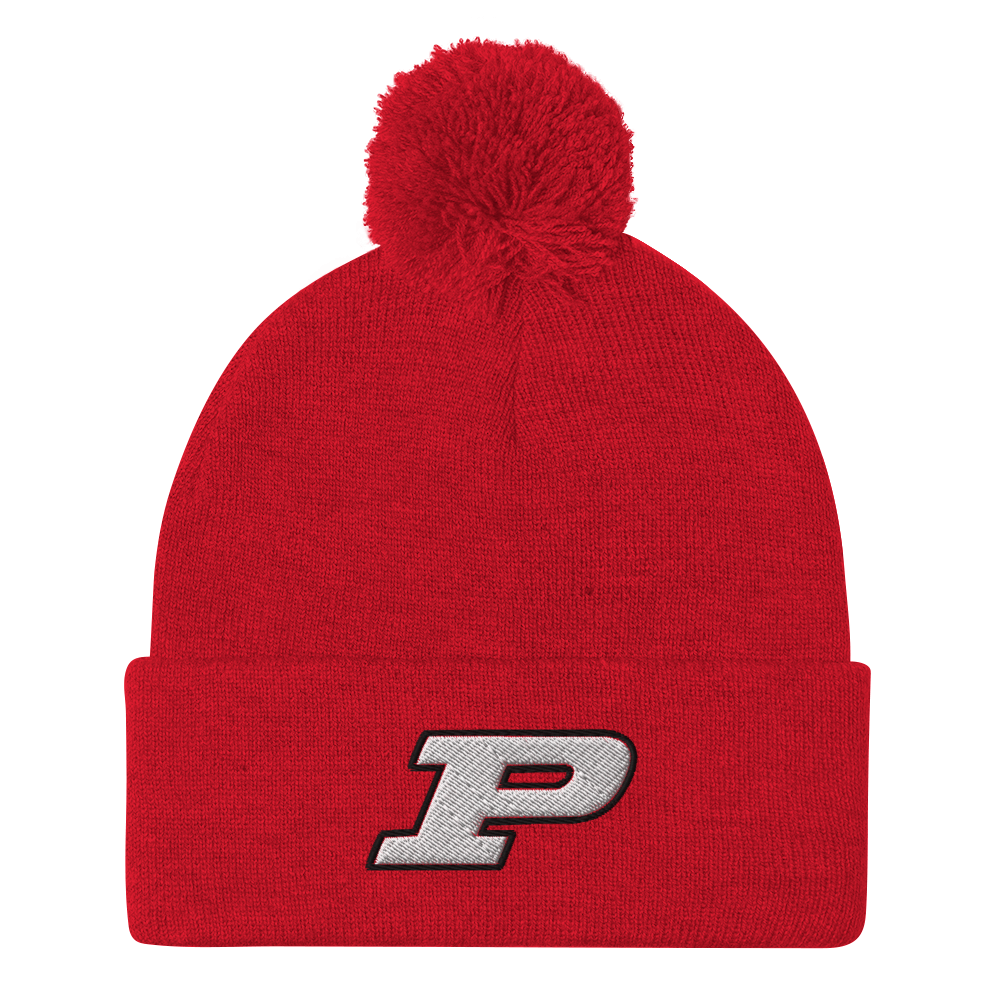 Packer Pom-Pom Beanie