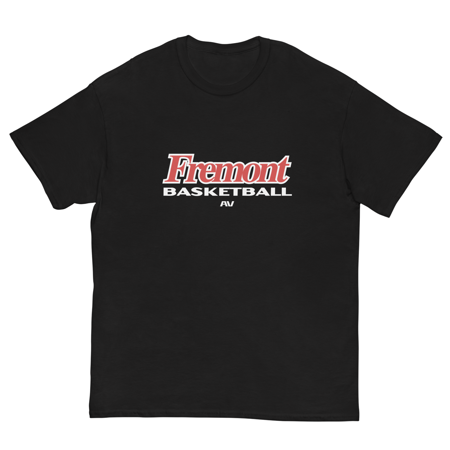 Fremont tee