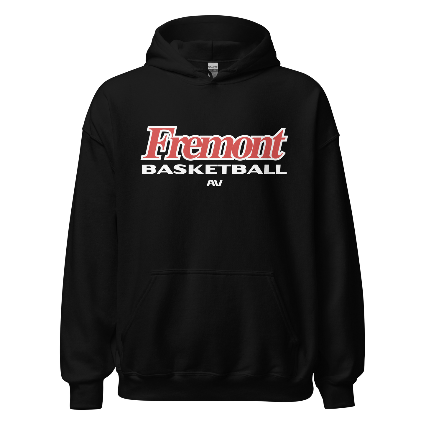 Fremont Hoodie