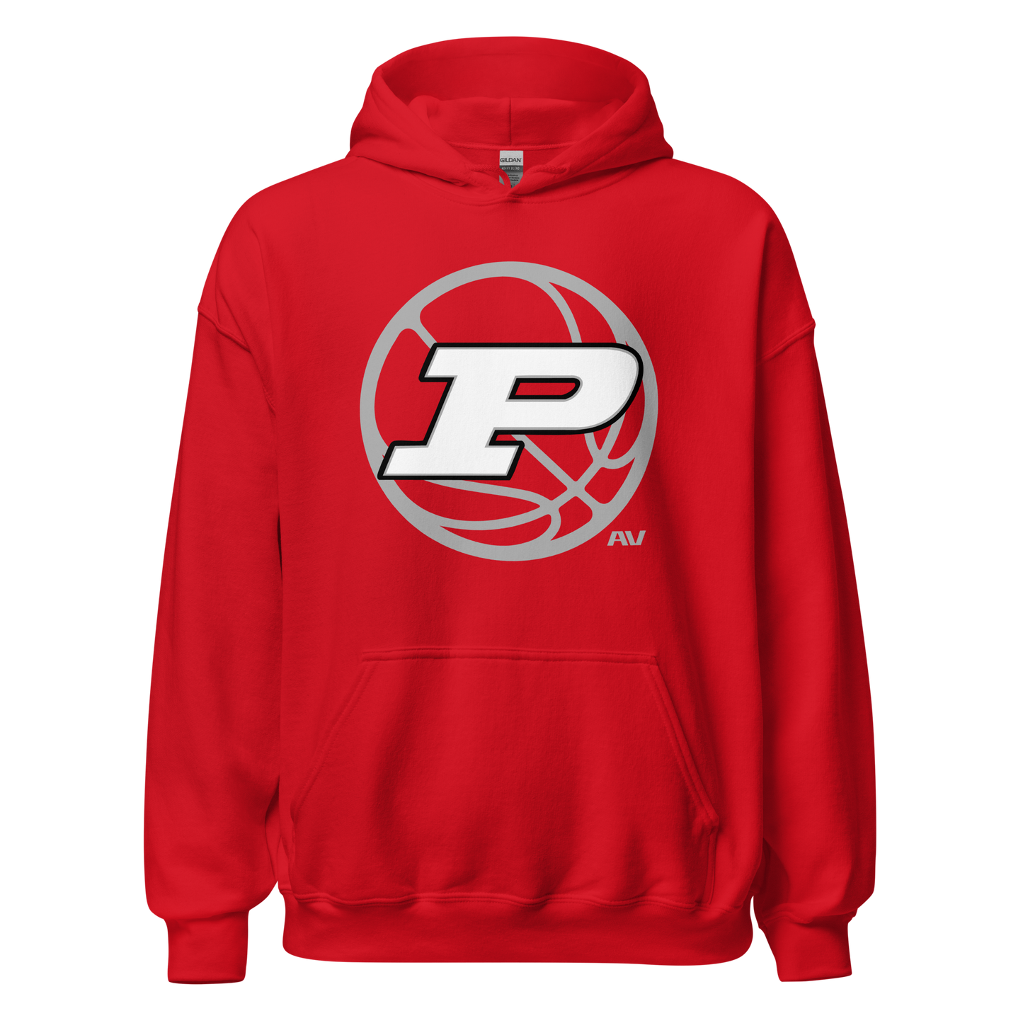 Packer Hoodie