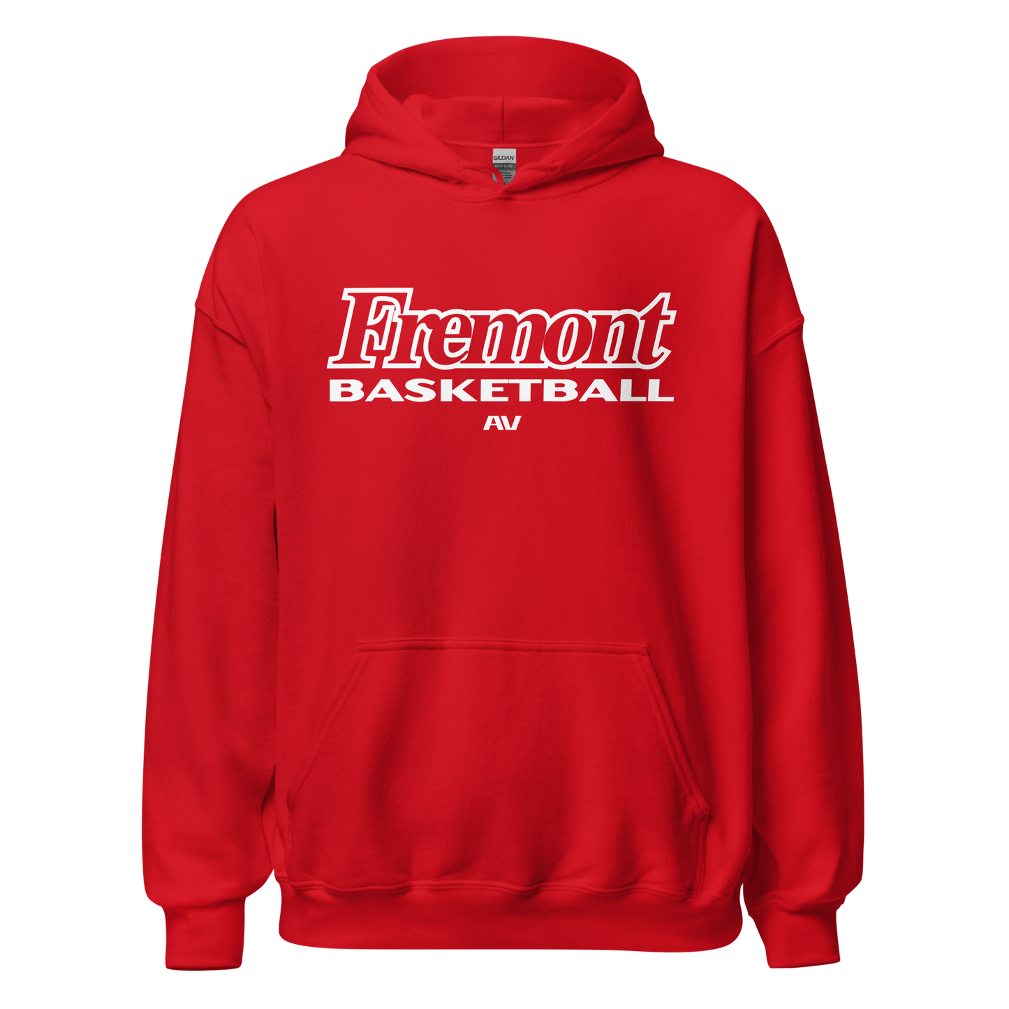 Fremont Hoodie